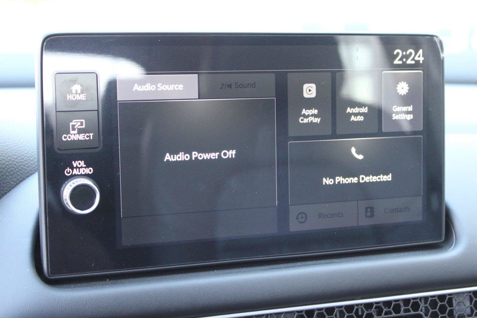 Used 2026 Honda HR-V EX-L image 31
