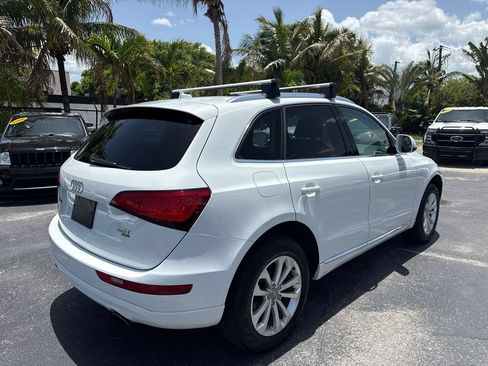 Used 2014 Audi Q5 2.0T Premium AWD/4WD image 6