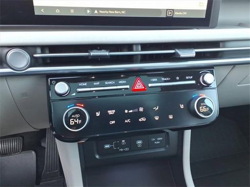 Used 2025 Hyundai Tucson SEL image 19