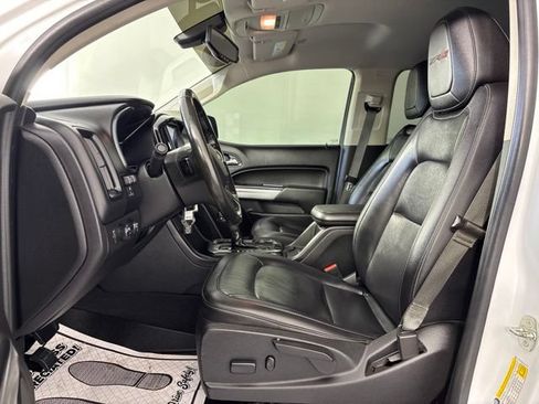 Used 2019 Chevrolet Colorado ZR2 AWD/4WD image 23