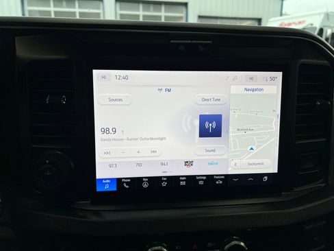 Used 2025 Ford F350 Platinum image 13