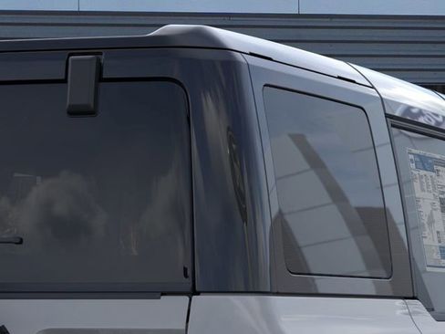 New 2026 Ford Bronco Big Bend image 28