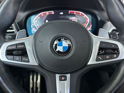 Used 2023 BMW X3 sDrive30i w/ M Sport Package RWD image 23