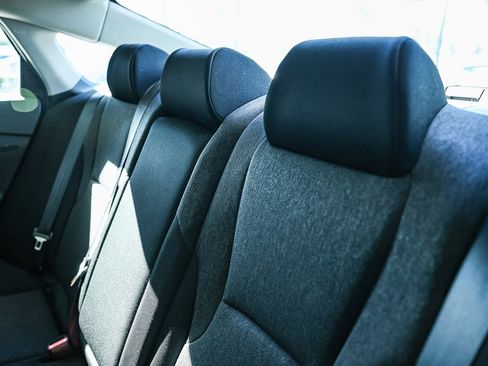 Used 2024 Honda Accord EX image 26