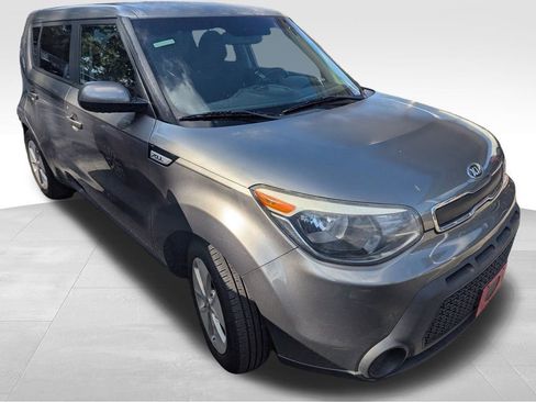 Used 2016 Kia Soul w/ Convenience Package image 6