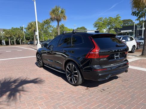 Used 2023 Volvo XC60 B5 Ultimate w/ Climate Package image 8