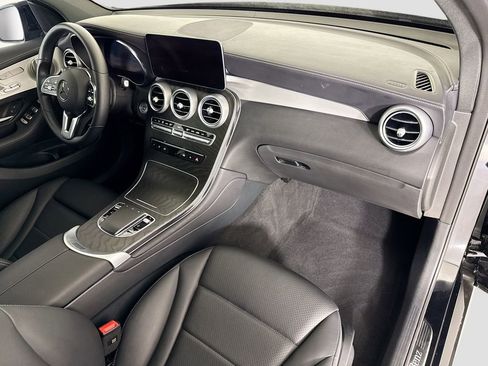 Certified 2023 Mercedes-Benz GLC 300 4MATIC Coupe image 17