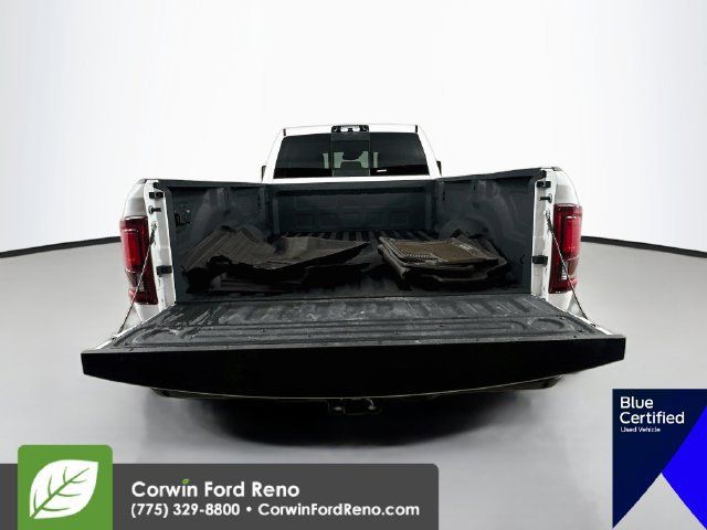 Used 2026 RAM 3500 Longhorn AWD/4WD image 31