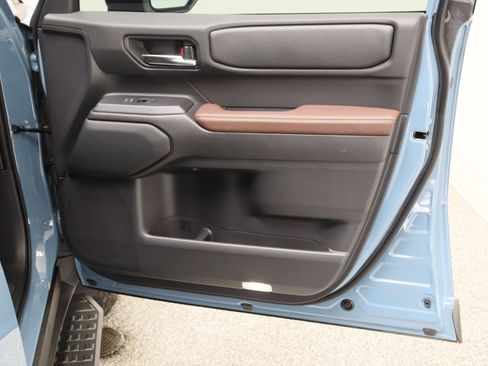 Certified 2026 Toyota Land Cruiser w/ Premium Package image 41