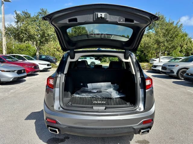 New 2026 Acura RDX w/ Technology Package AWD/4WD image 33