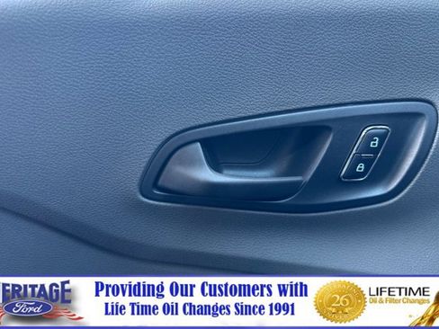 New 2025 Ford Transit 250 148 Medium Roof image 11