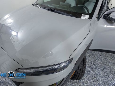 Used 2023 Hyundai Kona SEL FWD image 43