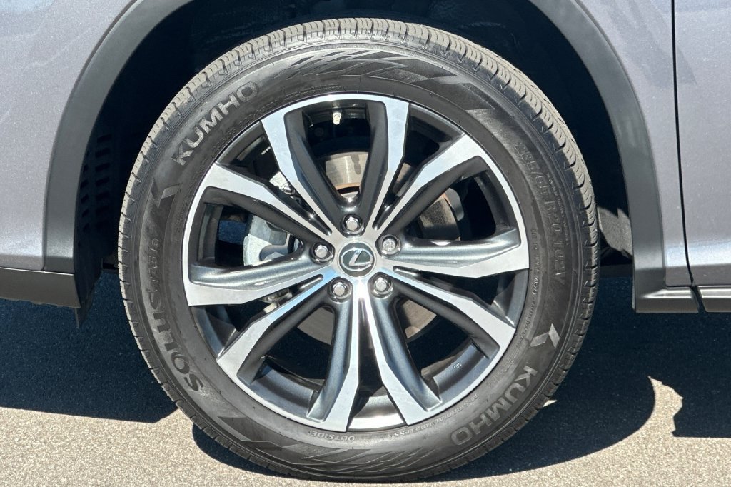 Used 2020 Lexus RX 350 FWD w/ Premium Package image 26