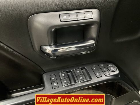 Used 2016 GMC Sierra 1500 Denali w/ Denali Ultimate Package image 15