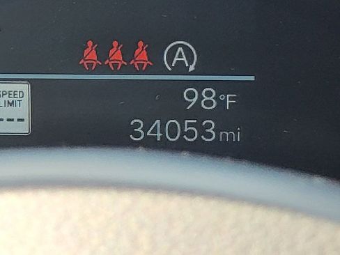 Used 2025 Hyundai Tucson SEL FWD image 4