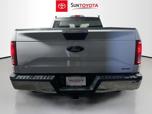 Used 2016 Ford F150 XLT w/ Trailer Tow Package AWD/4WD image 5