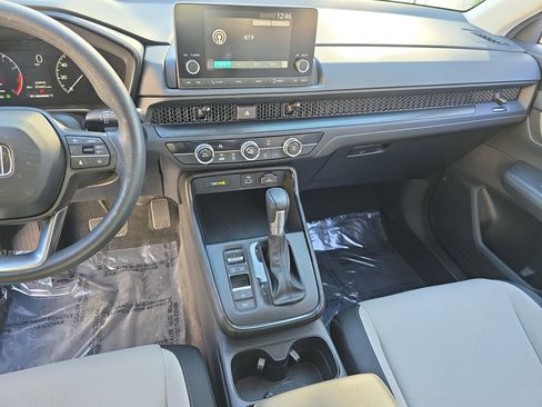 Used 2023 Honda CR-V LX image 20