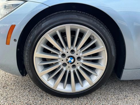 Used 2015 BMW 428i Convertible image 13