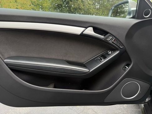 Used 2016 Audi S5 Prestige image 25