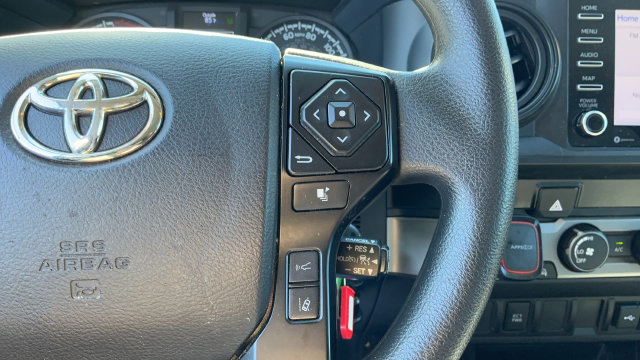 Used 2022 Toyota Tacoma SR RWD image 12