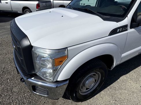 Used 2015 Ford F250 XL RWD image 9