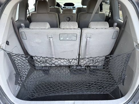 Used 2016 Honda Odyssey SE image 28
