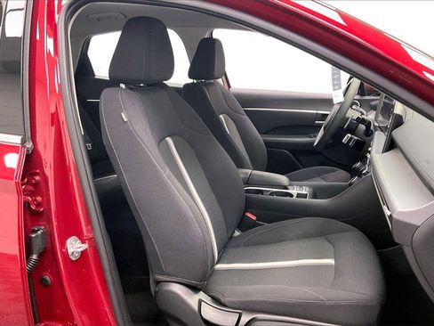 Certified 2024 Hyundai Sonata SEL image 6