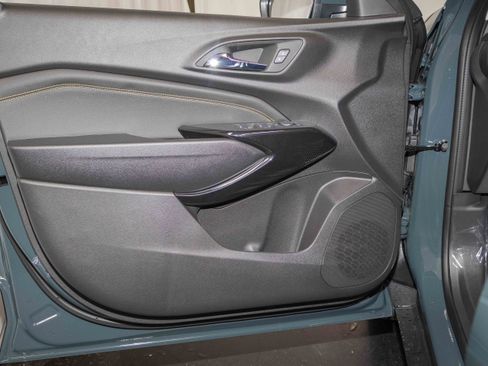 New 2026 Chevrolet Trax LT w/ Driver Confidence Package image 7