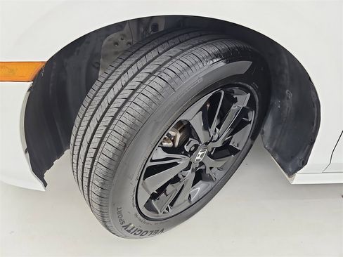 Used 2023 Honda Odyssey Sport image 50