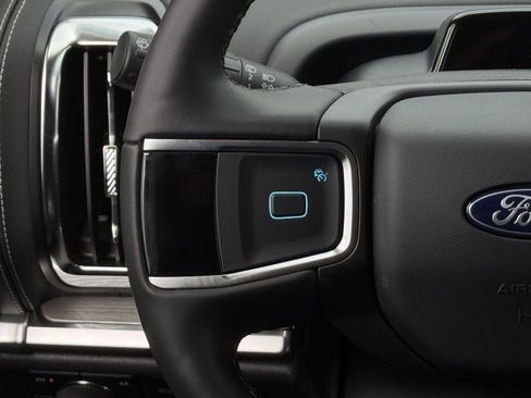New 2026 Ford Expedition Max Platinum AWD/4WD image 15