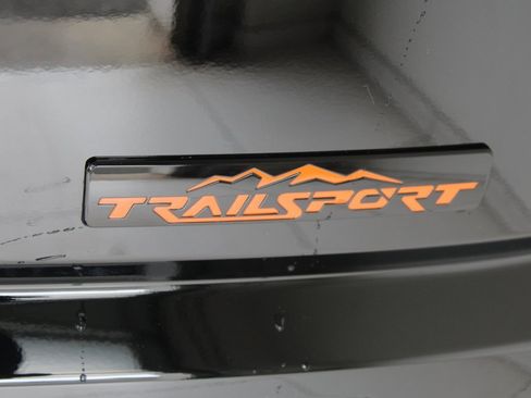 New 2026 Honda Passport TrailSport image 9