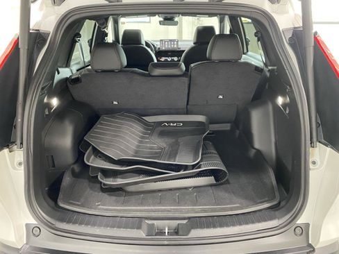 Used 2026 Honda CR-V Sport Touring image 21