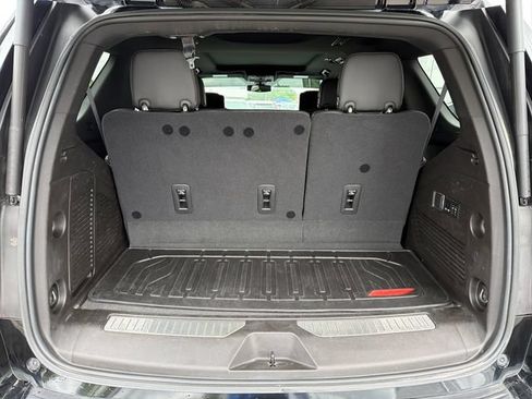 Used 2021 GMC Yukon AT4 w/ AT4 Premium Plus Package AWD/4WD image 29