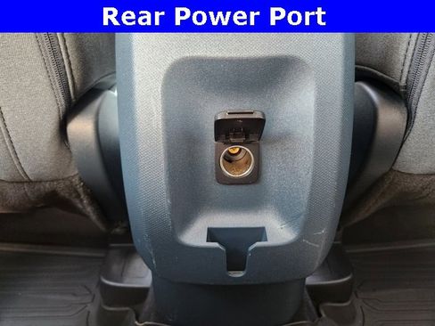 Used 2022 Ford Maverick XLT image 18