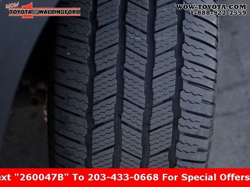 Used 2022 Toyota Tundra Capstone image 6