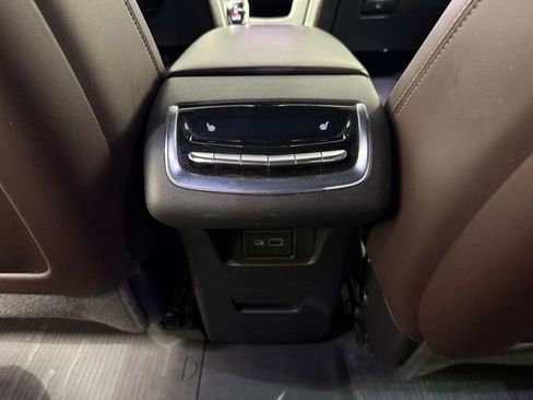 Used 2021 Cadillac XT6 Premium Luxury AWD/4WD image 26