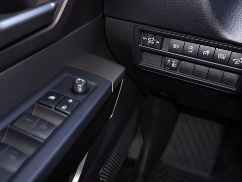 New 2026 Toyota Tundra SR5 RWD image 11