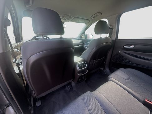 Used 2019 Hyundai Santa Fe SE FWD image 22