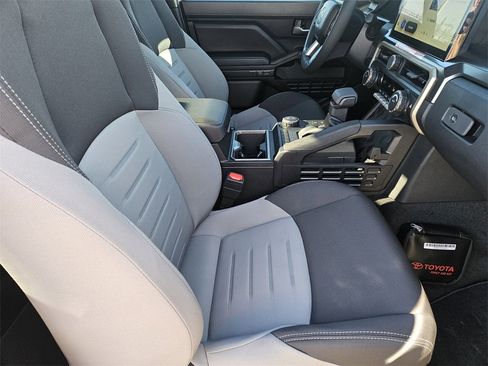 New 2026 Toyota Tacoma TRD Sport image 10