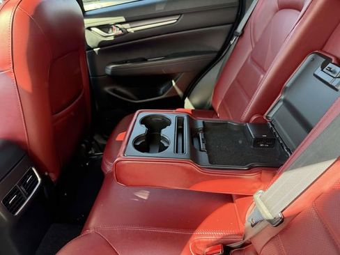 Certified 2023 MAZDA CX-5 Carbon Edition image 15