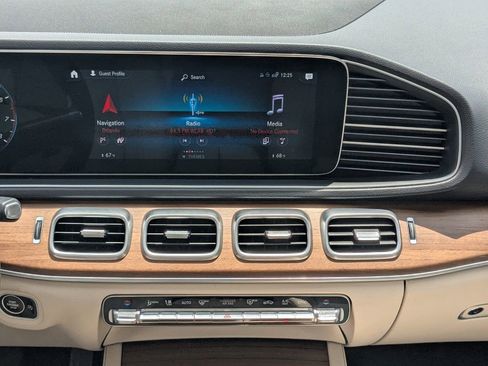 Certified 2023 Mercedes-Benz GLE 350 4MATIC image 6