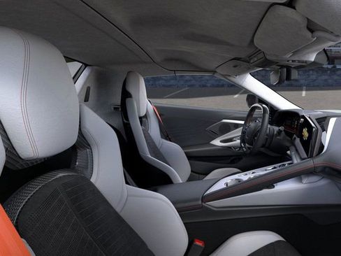 New 2026 Chevrolet Corvette Z06 image 19