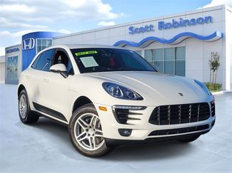 Used 2018 Porsche Macan Base 360° Tour
