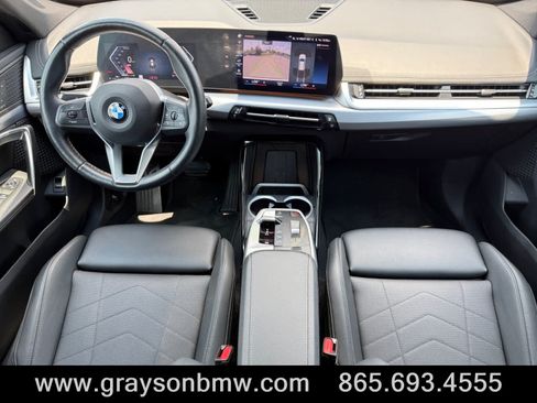 Used 2023 BMW X1 xDrive28i w/ Convenience Package AWD/4WD image 18