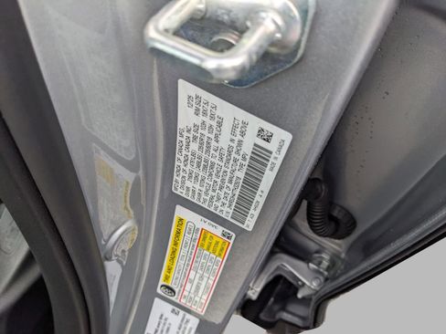 New 2026 Honda CR-V EX image 41