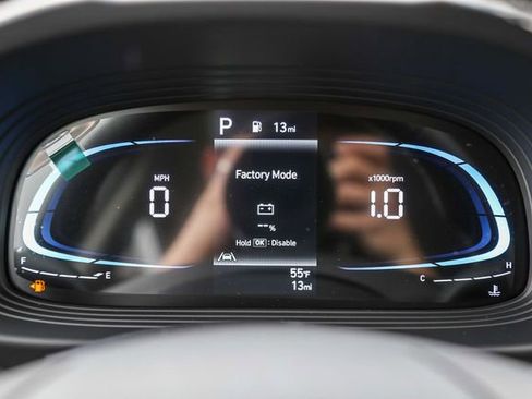 New 2026 Hyundai Venue SEL image 23