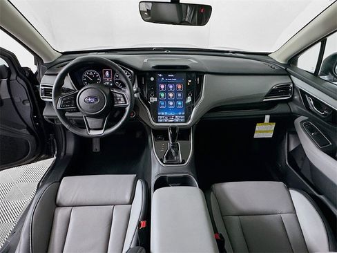 Used 2024 Subaru Outback Limited image 3