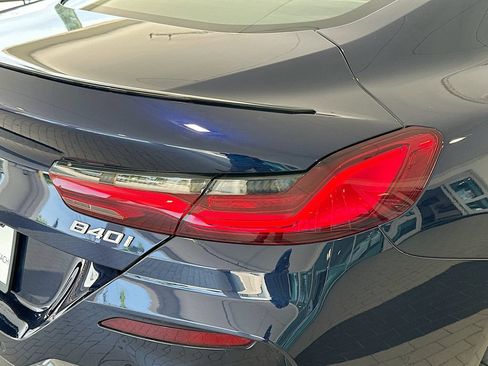 Used 2023 BMW 840i xDrive Coupe AWD/4WD image 24