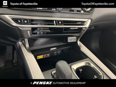 Used 2023 Lexus RX 350 Premium Plus w/ Cold Area Package image 30