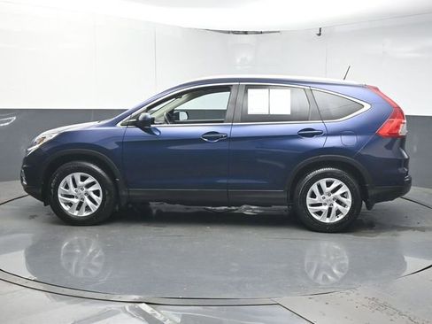 Used 2015 Honda CR-V EX-L image 5